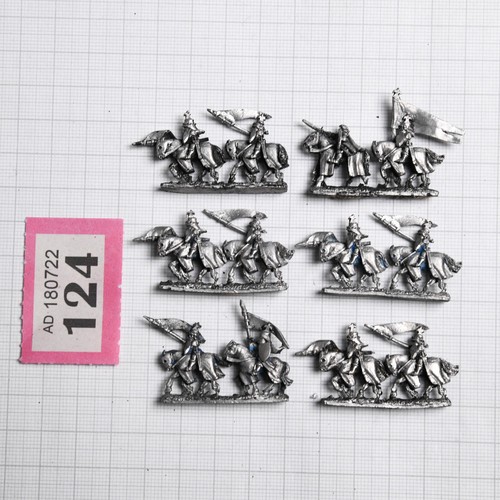 Vintage warmaster bretonnia - vintage,