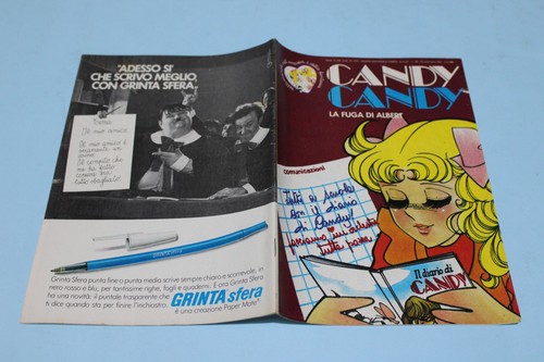 Candy fabbri prima - 51,