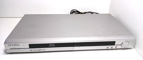 Samsung dvd r130 dts - samsung, tv