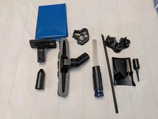 10 Ricambi Aspirapolvere