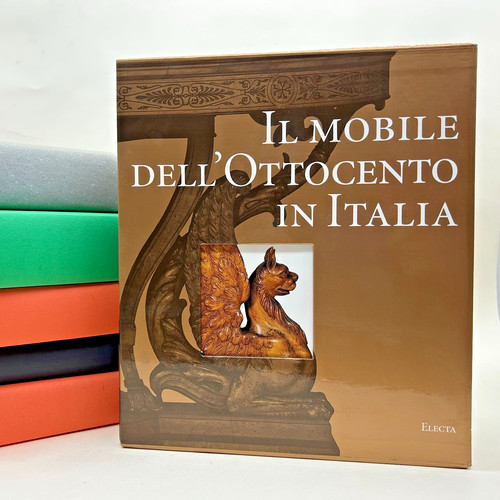 Mobile dell ottocento in - mobile, dell'ottocento