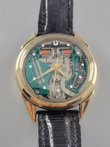 Orologio vintage bulova - orologio,