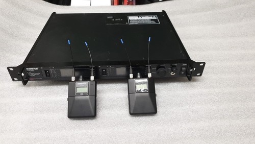 Sistema shure psm1000 iem con - shure,