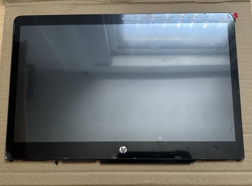 Pavilion x360 ba - hp,