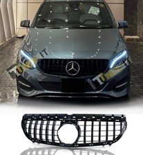 Mercedes w246 2014 - mercedes, 2014-2018