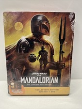 Star wars the mandalorian - star,