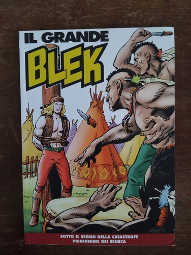 Grande blek 2020 n 118 - blek, n.118
