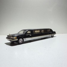 Sunnyside 1:24 Diecast Ford