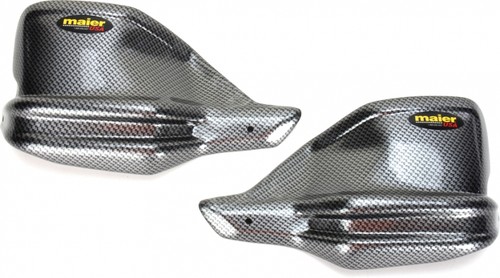 Paramani maier per bmw f800 - maier, gs