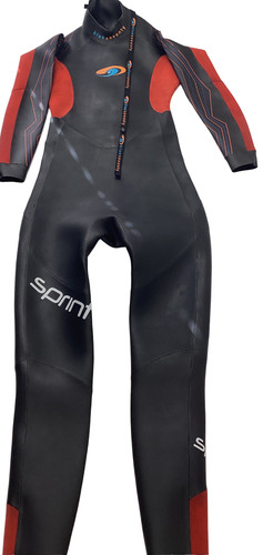 Muta triathlon pre loved - muta,
