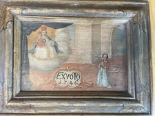 Quadro ex voto, quadro votivo