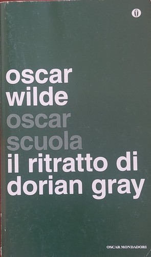 Ritratto dorian gray - ritratto,