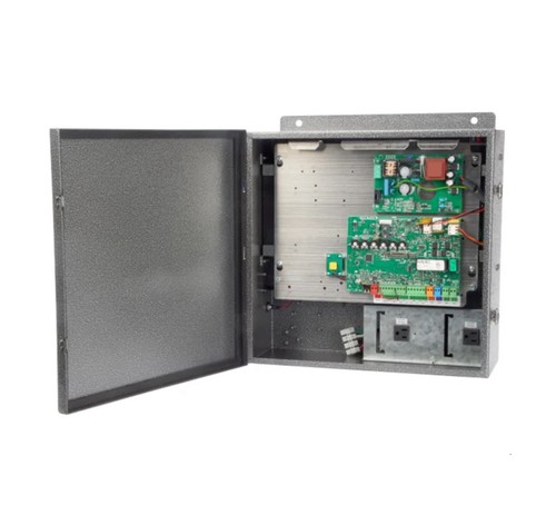 Faac control board - faac,