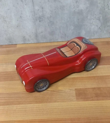 Scatola portaoggetti auto - scatola,
