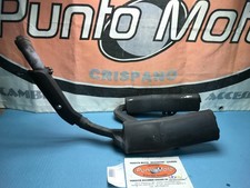 Marmitta Honda VFR 800 V TEC 2002-2005