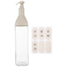  Latta Olio Contenitore Per