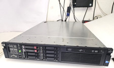 HP Proliant DL380 Gen7 G7 Server 2XIntel Xeon X5650 2,67Ghz 64GB P410i 2xpsu #6