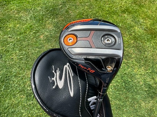 Cobra fairway legno - f7,