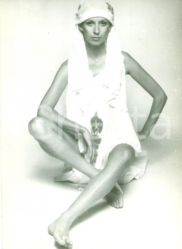 1960 paris moda modella - 1960,