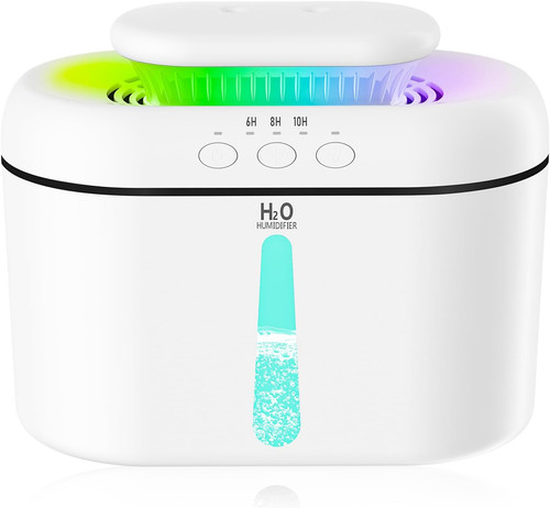 Umidificatore ambiente - ambiente, 2l