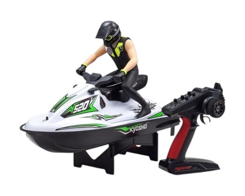 Kyosho wave chopper - kyosho,