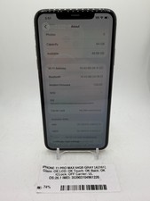 Apple iPhone 11 Pro Max - 64GB