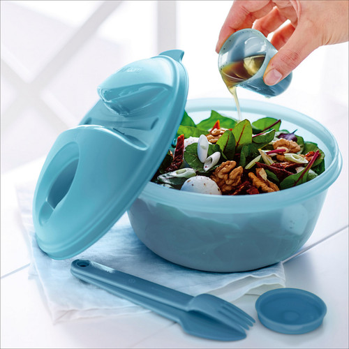 Tupperware salat 1 - -, l