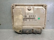 030906032AP centralina motore VOLKSWAGEN POLO BERLINA 6N2 1.4 1999 5733957