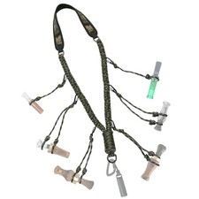 Cordino chiamata anatra 10