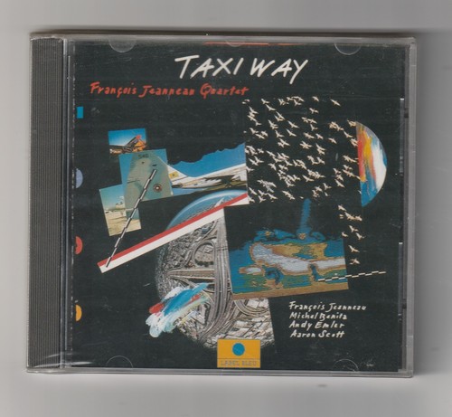 Taxi way françois - -,