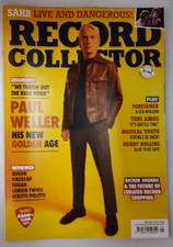 Record Collector magazine May