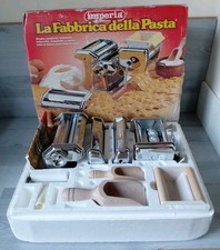 Imperia La Fabbrica Della