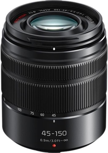 Panasonic lumix vario - vario, 45-150