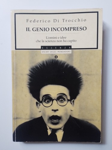 Genio incompreso federico - incompreso,
