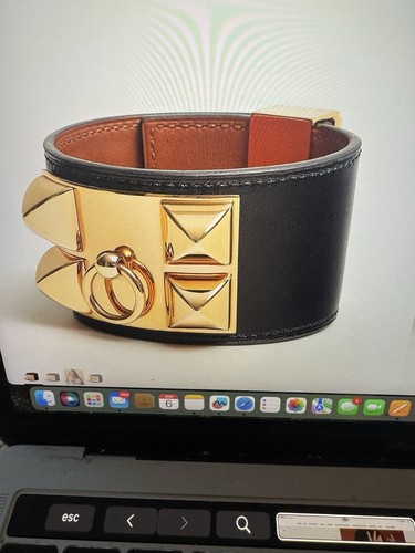 Autentico bracciale hermes - bracciale,