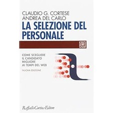 La selezione del personale