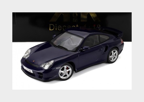 Scale porsche 911 996 - kk,
