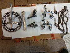 Componenti Bici Vintage