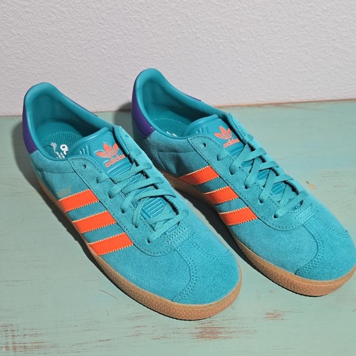 Adidas gazelle originals men - adidas, men's