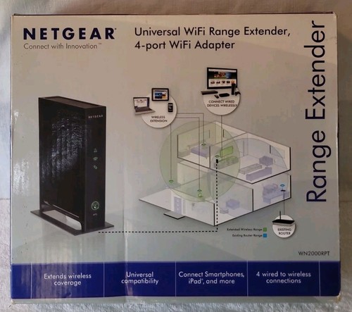 Adattatore wifi universale - adattatore,