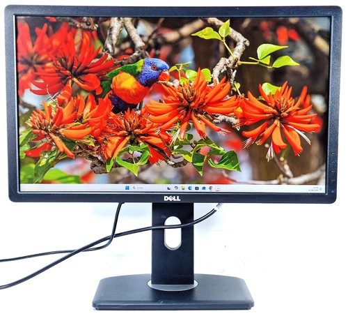 Dell p2312h tft led - led, pc