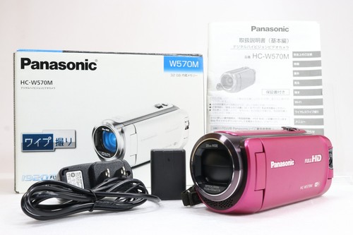 Duty paid panasonic - [us, paid]