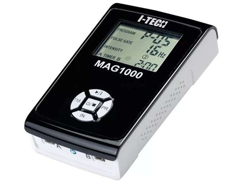 Tech magnoterapia mag 1000 - i-tech,