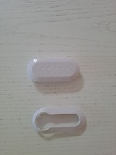 Cover Chiave Fiat Panda/500/Ypsilon