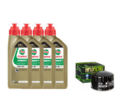  TAGLIANDO BMW R/1200/R 4