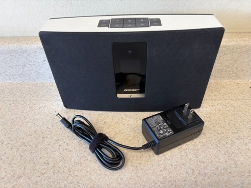 Bose soundtouch sistema - bose,