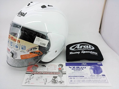 Casco jet arai - jet,