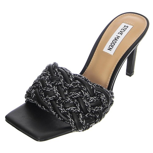Espresso black mult sandali - mult,
