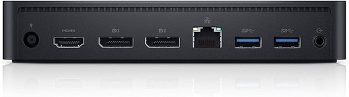 Docking station dell d6000 - station,