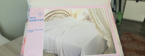 Corredo letto matrimoniale